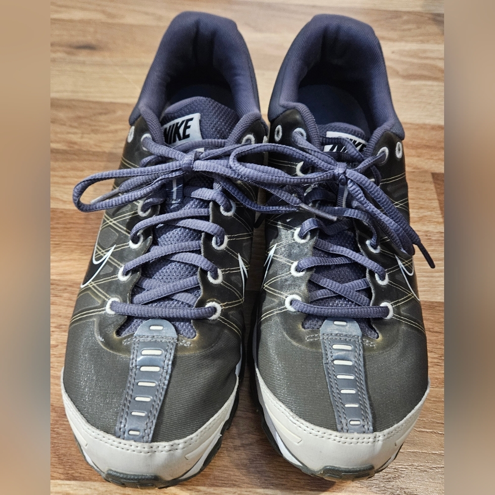RARE 🔥 Nike Air Max+ 2009 - Picture 8 of 8